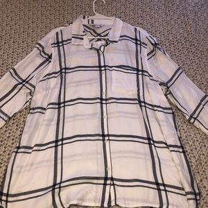 Old navy Classic Button down
